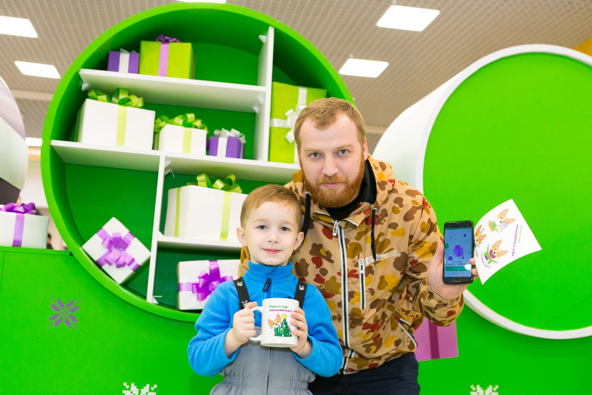 промо-акция рекламное агентство PROдвижение Пенза