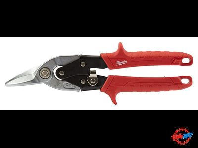 Ножницы для резки металла Milwaukee левый рез 48224510