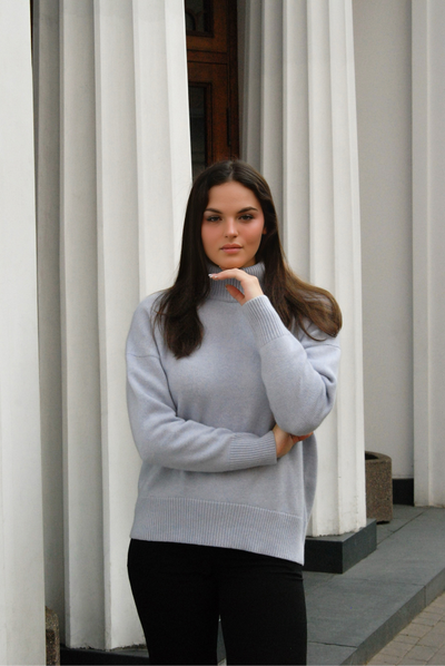 Свитер женский 100% кашемир