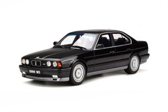 BMW 5 III E34 1987-1995