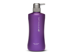 SATINIQUE™ Шампунь для придания дополнительного объема волосам 750 мл.