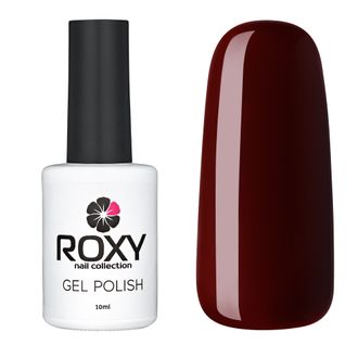 Гель-лак 069-Красное дерево (10 ml)