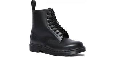 Dr Martens 1460 Mono Smooth Black