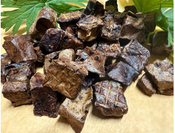 Легкое баранье сушеное