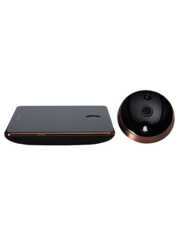 Видеоглазок Philips DV001 Wi-Fi