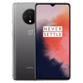 OnePlus OnePlus 7T 8/256GB Серый