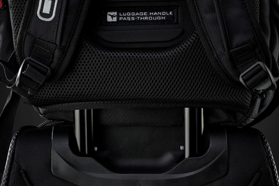 Рюкзак Ogio Bandit 17 Dark Static