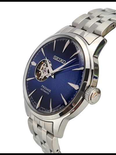 Наручные часы Seiko SSA439J1