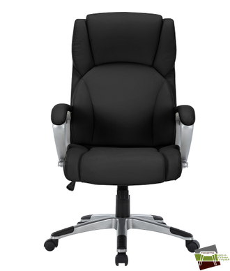 Кресло "Чаирман / CHAIRMAN" CH665 (черный)
