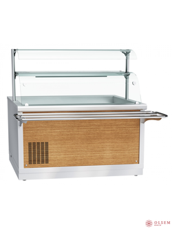 Стол охлаждаемый Abat ПВВ(Н)-70Х-03-НШ