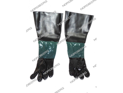 Перчатки для NS1/NS2/NS3/NS4 NORDBERG NS2/NS3/NS4#GLOVES