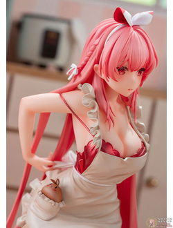 Фигурка 1/7 Розуури (Rosuuri Apron ver.)