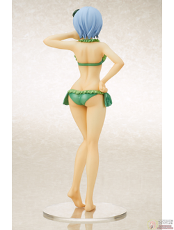 Фигурка 1/7 Юкино Агрия (Yukino Aguria)