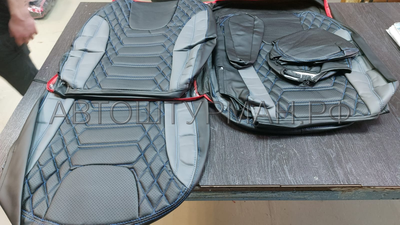 АНАКОНДА ЧЁРНЫЙ