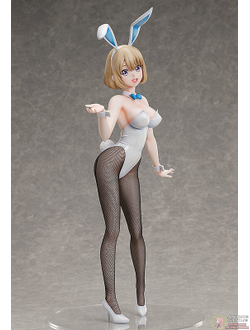 Фигурка 1/4 Сати Умино (Sachi Umino Bunny Ver.)