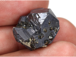 Галенит, Сфалерит, Дальнегорск, Приморский край (16*16*14 мм, 10 г) №37501