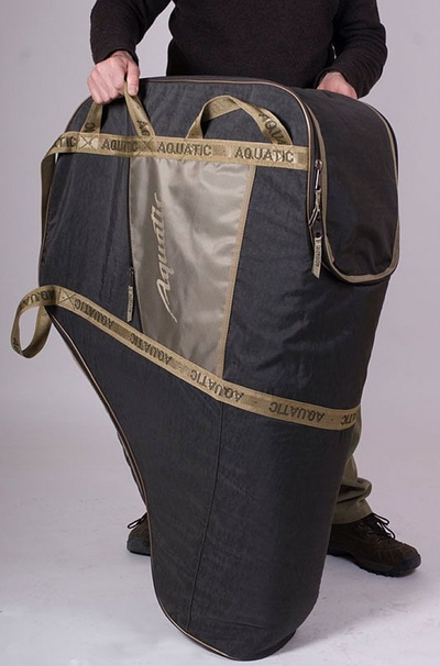 Чехол ЧМ-13 для мотора (2х, 10-15 лс / 4х, 6-8 лс)