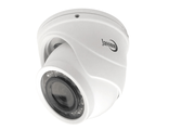 Видеокамера Jassun JSH-DPM200IR (2.8mm) white, 2.0Mp (мультиформат) protect minidome