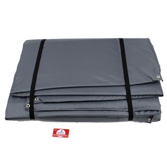 Пол для палатки ткань оксфорд 210 р-р: 2.40м-2.40м