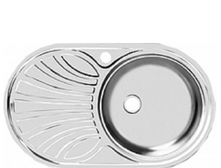 МОЙКА ЮКИНОКС  ФАВОРИТ FAL760.470-GT6K