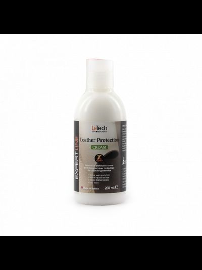 Leather Protection Cream Защитный крем для кожи 200 мл LeTech