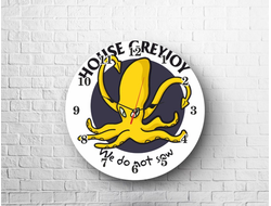 Часы Игра Престолов №27