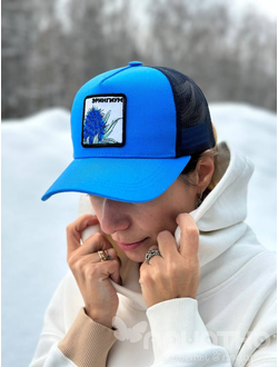 КЕПКА ПРИЯТНО "ЭРИНГИУМ"