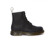 Ботинки dr. Martens (доктор мартинс) 1460 Wintergrip зимние черные