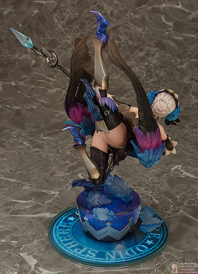 Фигурка 1/8 Гвендолин (Gwendolyn Winged Maiden Warrior)