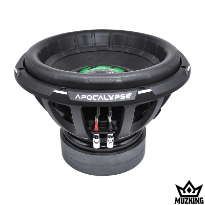 APOCALYPSE DB-3015R D1/D2