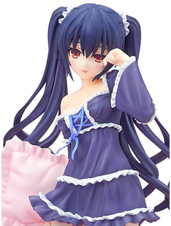 Фигурка 1/8 Нуар (Noire Nightgown Ver.)