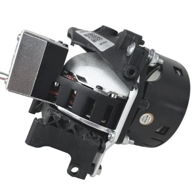 Светодиодные билед линзы для Volvo FH (2012-2022) Truck Trailer 24 вольта