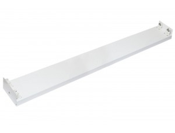 Светильник бактерицидный TDM открытый ОБН-О-2х30W G13 917x100x71 ЭПРА (БЕЗ ЛАМП) SQ0374-0002