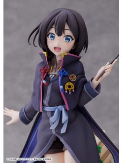 Фигурка 1/7 Сая (Saya Proof)