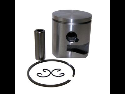 Поршень бензопилы Хускварна 236