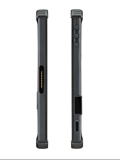 Взрывозащищённый планшет MIG T8X