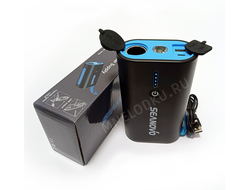 Аккумулятор POWER BANK SEANOVO HT-500 6000 mAh