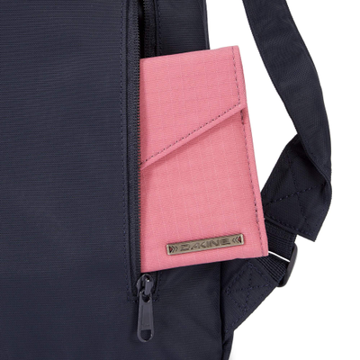 Рюкзак Dakine Essentials Pack Mini 7L Mustard Moss