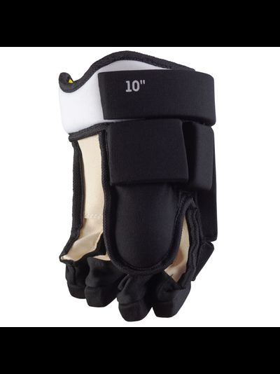 Перчатки хоккейные детские Крок