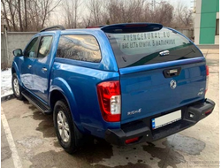 Кунг Canopy для Dongfeng Rich 6