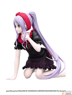 Фигурка Шаллтир Бладфоллен (Shalltear Bloodfallen Room Wear ver. Noodle Stopper)