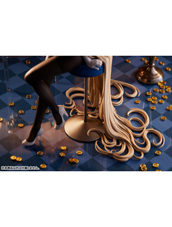 Фигурка 1/7 Асуна Итиносэ (Asuna Ichinose Bunny Girl)