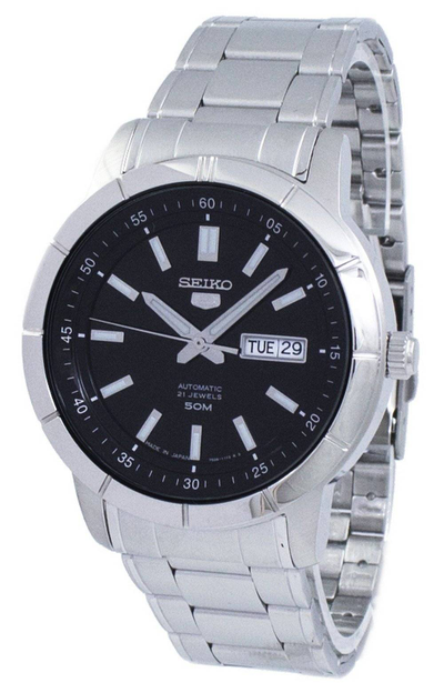 Наручные часы Seiko SNKN55J1