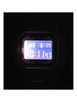 Часы Casio Baby-G BGD-565SC-2