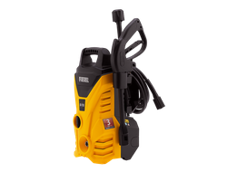 Мойка высокого давления DENZEL R-110