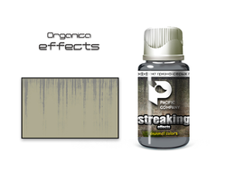 Pacific88: Эффект полосы грязно-серые GX15 (30 мл.)