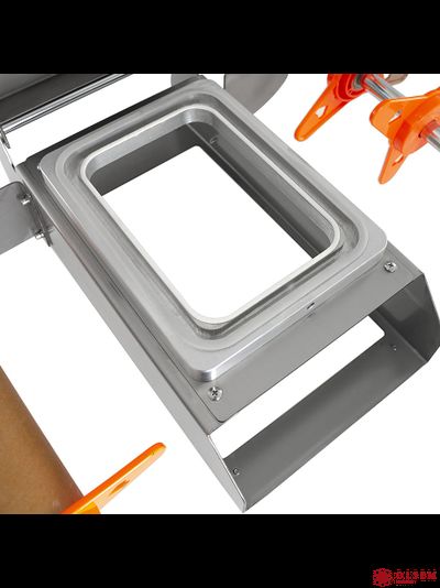 Запайщик лотков Foodatlas TP-100S Pro (210х148х100)