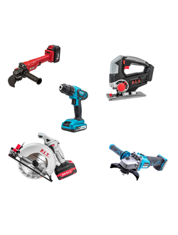 Аккумуляторный инструмент