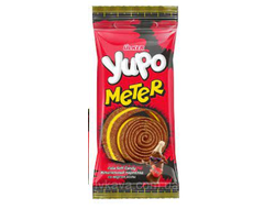 Мармелад-лента Yupo Кола, 50 гр
