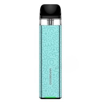 VAPORESSO XROS 3 MINI KIT (AQUA GREEN) 1000mAh